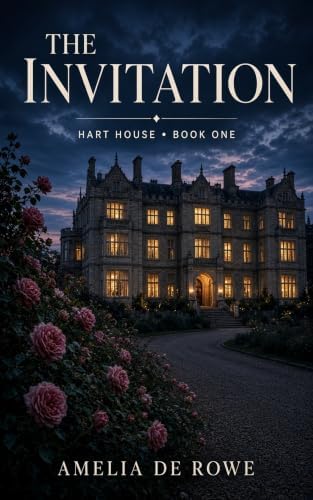 Cover of The Invitation